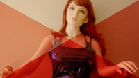 Sex robots are raising hard questions