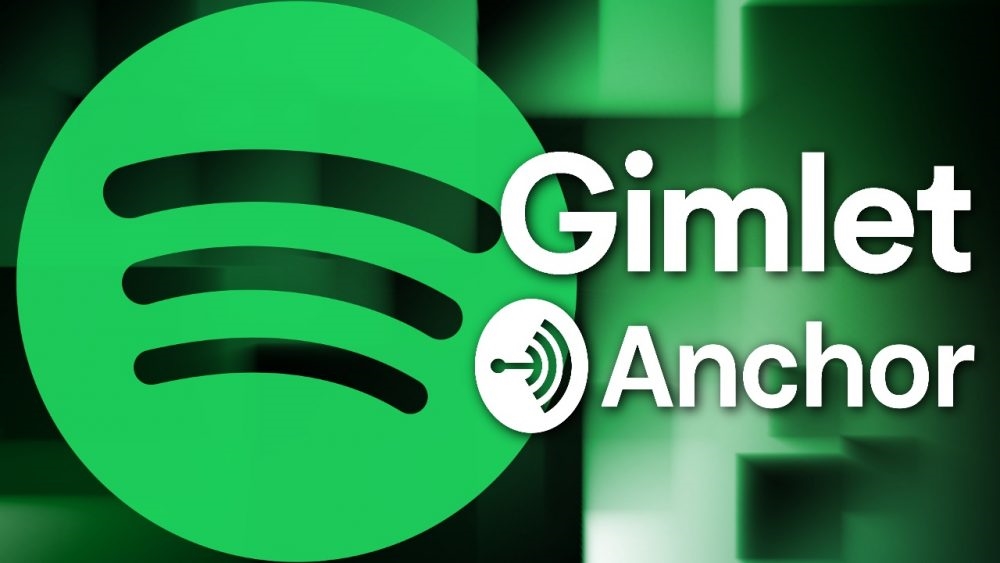 Spotify solidifies foothold in podcasting with acquisitions of Gimlet, Anchor | DeviceDaily.com