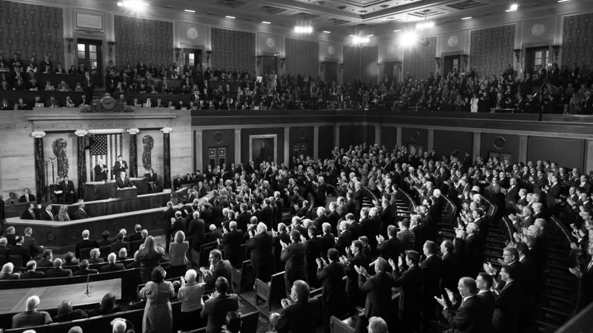 State of the Union 2019 Here are 6 of the most noteworthy guests