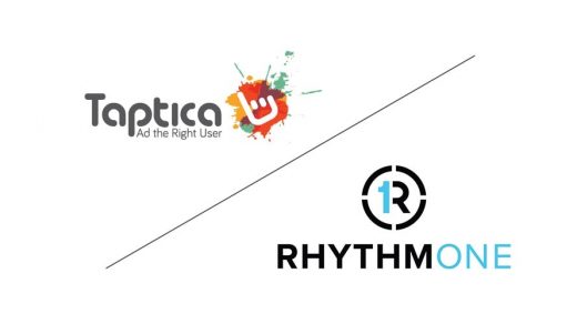 Taptica acquires RhythmOne to bulk up programmatic video ad capabilities, increase focus on CTV