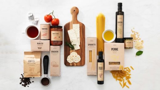 This startup is Trader Joe’s meets Costco, with a splash of Brandless
