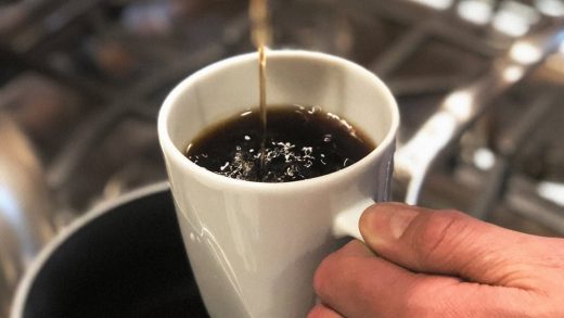 This startup reverse engineered coffee in case climate change means we can’t get coffee beans