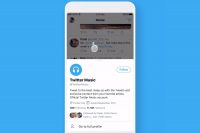 Twitter’s profile preview test makes it easier to spot creeps