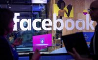 UK parliament report will call for ‘sweeping’ regulation of Facebook