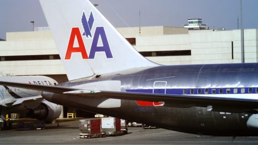 Union: American Airlines work policy treats flight attendants like “second-class citizens”