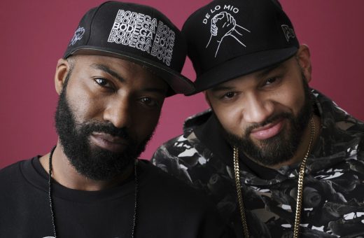 Watch the premiere of Showtime’s ‘Desus & Mero’ talk show for free