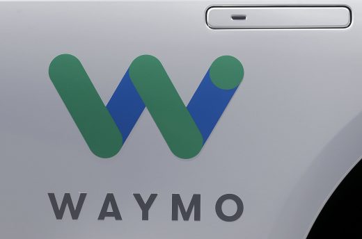 Waymo may team up with Renault-Nissan on self-driving taxis