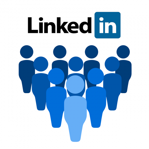 Welcome to Events – A New LinkedIn Feature