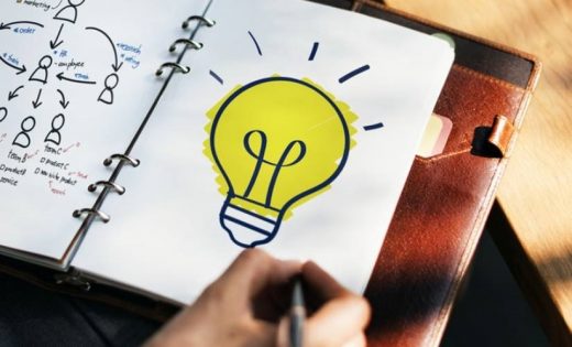 You Have a Great Tech Idea. Now What?