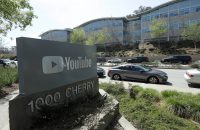 YouTube axes hundreds of channels over child exploitation concerns