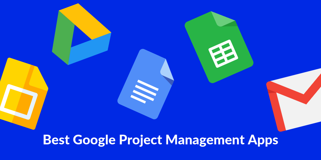 google project management software | DeviceDaily.com