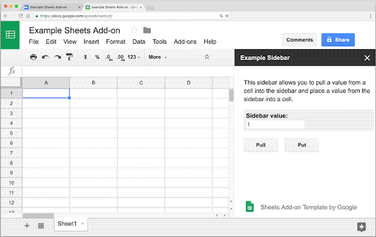 Google Sheets for Project Management | DeviceDaily.com