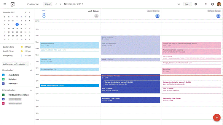 Google Calendar for Project Management | DeviceDaily.com
