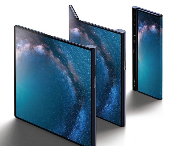 2019’s Android phones make up for last year’s sad iPhone knockoffs | DeviceDaily.com 2019’s Android phones make up for last year’s sad iPhone knockoffs | DeviceDaily.com