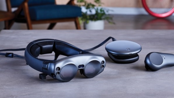 Augmented reality when? We asked Magic Leap, Facebook, Google, and more | DeviceDaily.com