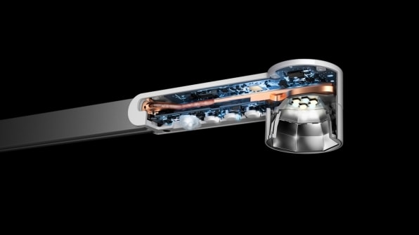 Dyson’s $600 task lamp is the closest you’ll get to natural light indoors | DeviceDaily.com Dyson’s $600 task lamp is the closest you’ll get to natural light indoors | DeviceDaily.com