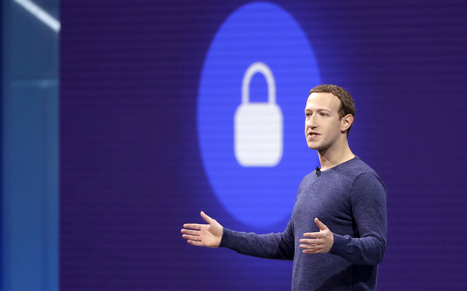 Facebook only cares about privacy because it has to | DeviceDaily.com