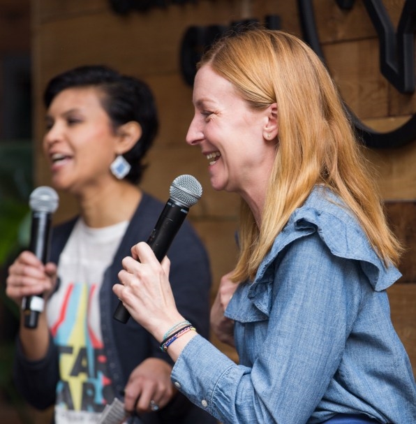 How Milk Bar’s Christina Tosi reacted when the cookie crumbled | DeviceDaily.com