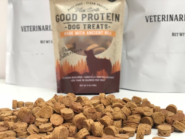 This biotech startup is growing protein-rich vegan pet food in a lab | DeviceDaily.com