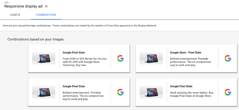 Video comes to Google responsive display ads | DeviceDaily.com Video comes to Google responsive display ads | DeviceDaily.com