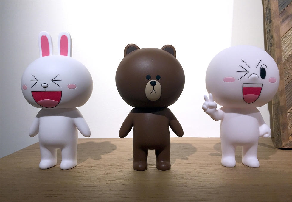 How Japan's Line App turned into A culture-altering, revenue-generating Phenomenon | DeviceDaily.com