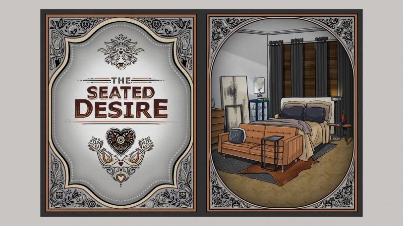 Ikea’s Kama Sutra promises the ultimate “bedroom satisfaction” | DeviceDaily.com