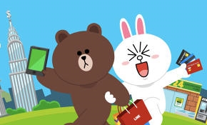 How Japan's Line App turned into A culture-altering, revenue-generating Phenomenon | DeviceDaily.com