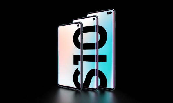 2019’s Android phones make up for last year’s sad iPhone knockoffs | DeviceDaily.com 2019’s Android phones make up for last year’s sad iPhone knockoffs | DeviceDaily.com