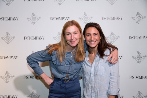How Milk Bar’s Christina Tosi reacted when the cookie crumbled | DeviceDaily.com