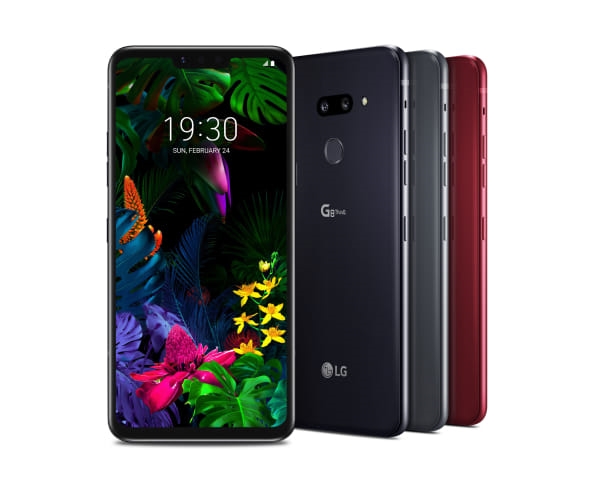 2019’s Android phones make up for last year’s sad iPhone knockoffs | DeviceDaily.com 2019’s Android phones make up for last year’s sad iPhone knockoffs | DeviceDaily.com