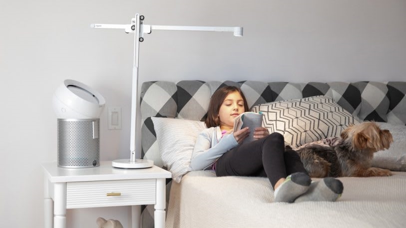 Dyson’s $600 task lamp is the closest you’ll get to natural light indoors | DeviceDaily.com