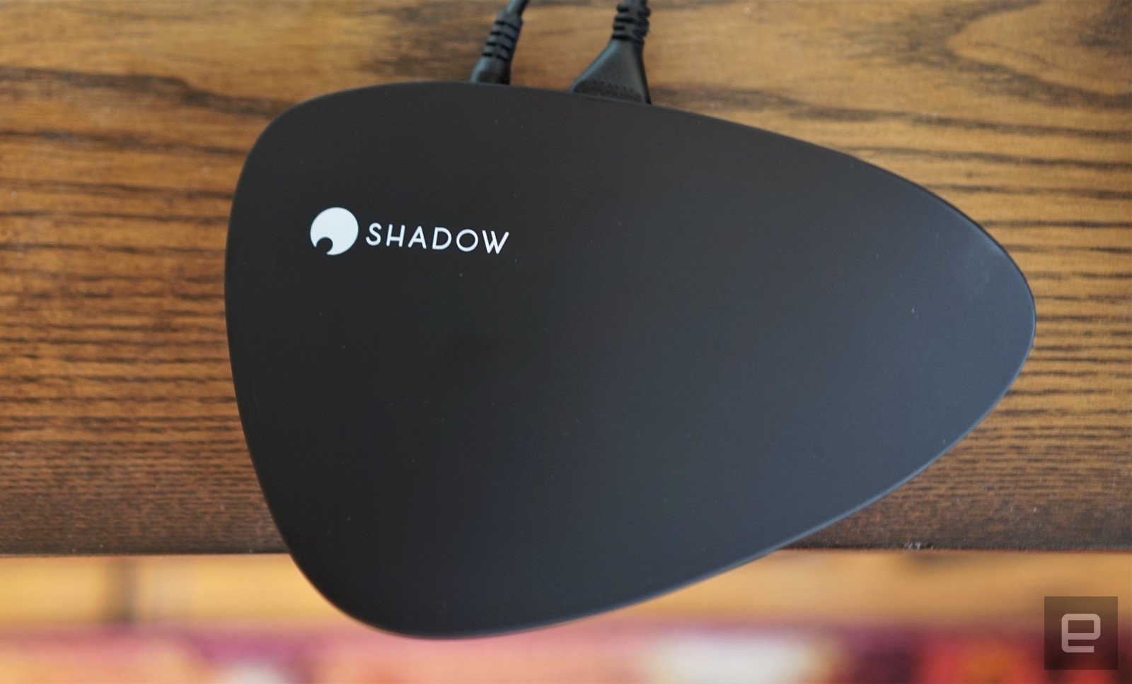 The Shadow Ghost game-streaming box won't replace your PC or console | DeviceDaily.com