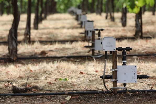 The shape of water: How agtech is making irrigation more efficient | DeviceDaily.com