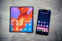 Making sense of the 5G phones at Mobile World Congress 2019