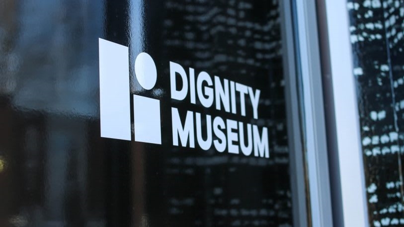 The Dignity Museum builds empathy between visitors and the homeless | DeviceDaily.com