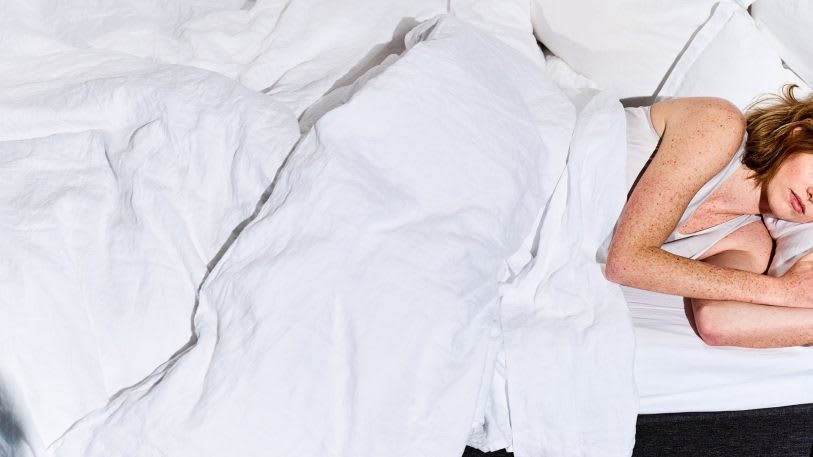 Snowe Home’s super soft linen bedsheets are literally made with air | DeviceDaily.com