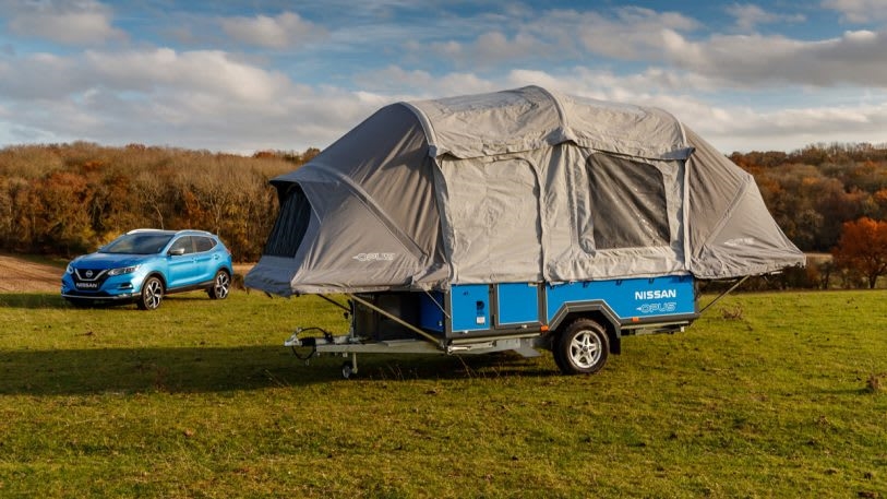 Dreaming of falling off the grid? You need this solar house on wheels | DeviceDaily.com