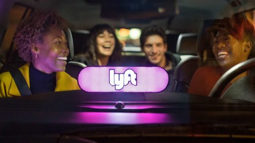 10 things about Lyft’s business we found in its IPO filing