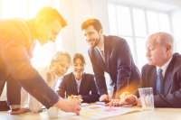 5 Tips to Take Your Business Development Team from Good to Great