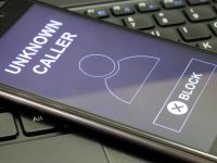 AT&T and Comcast test ‘verified’ phone calls to fight spam