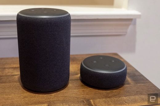 Alexa’s new skill lets you scour Ticketmaster using your voice