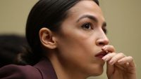 Alexandria Ocasio-Cortez: “We should be excited about automation”