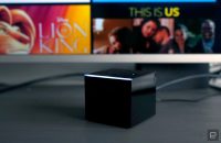 Amazon Fire TV no longer needs you to type your WiFi password