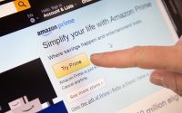 Amazon Ranks Most Visible In Ecommerce Category For Google U.S.