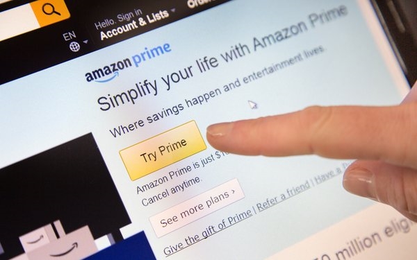 Amazon Ranks Most Visible In Ecommerce Category For Google U.S. | DeviceDaily.com