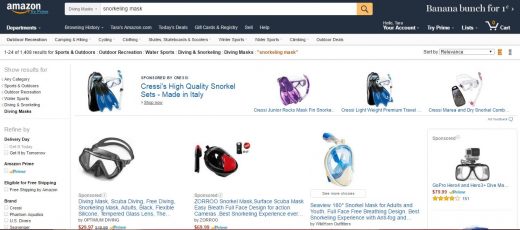 An Hourly Bidding Algorithm Launches For Amazon Advertising