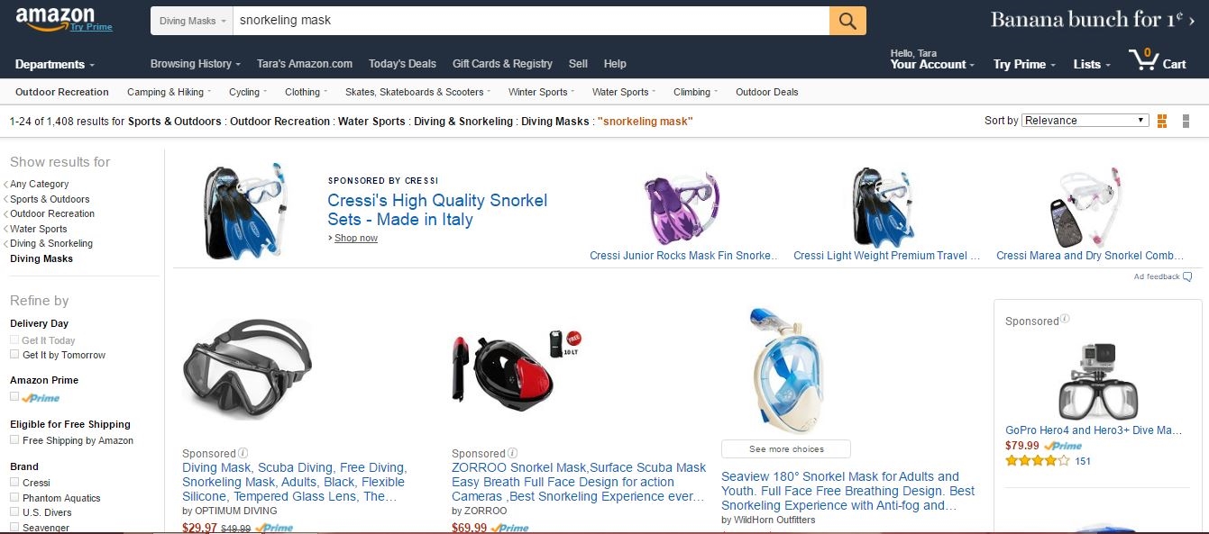 An Hourly Bidding Algorithm Launches For Amazon Advertising | DeviceDaily.com