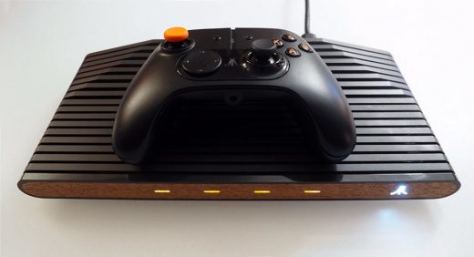 Atari VCS gets a spec boost and another delay