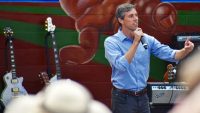 Beto O’Rourke confirms he is running for president