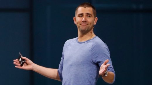 Big changes at Facebook: Chief product officer Chris Cox, WhatsApp VP Chris Daniels leave company